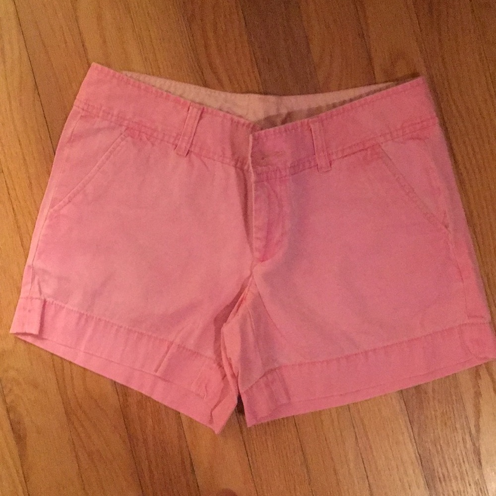 Lilly Pulitzer Callahan Shorts